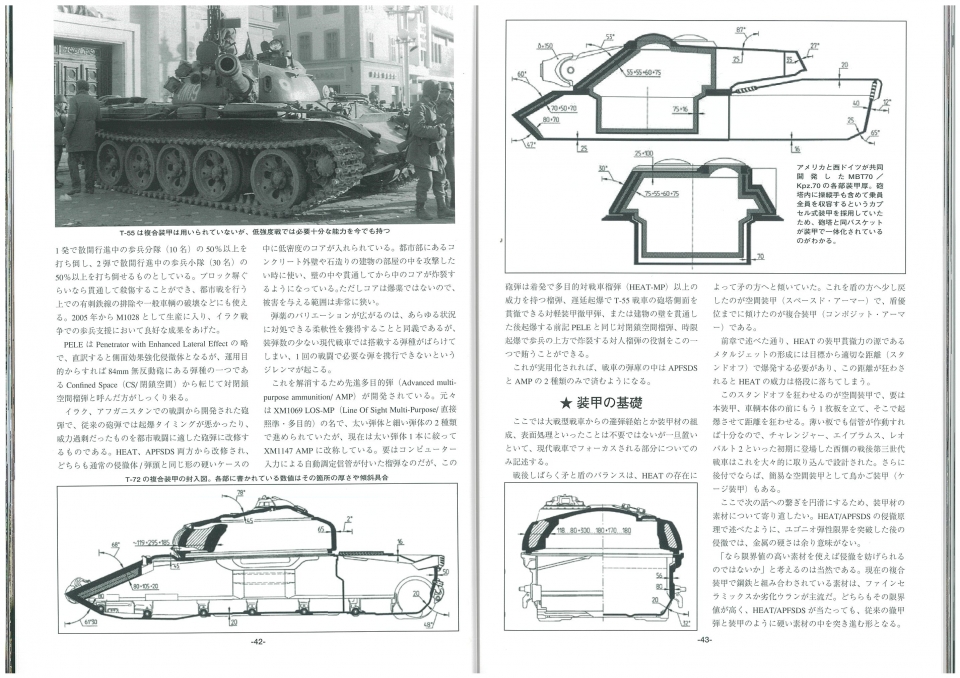 PANZER 2018年3月号／PANZER　Mar.2018